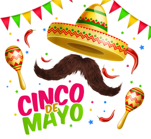 a cinco de mayo greeting